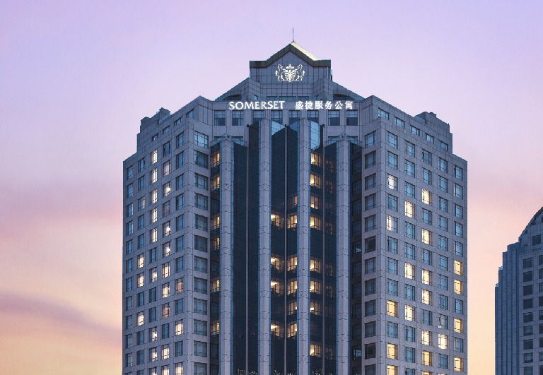 Property Location Static Image