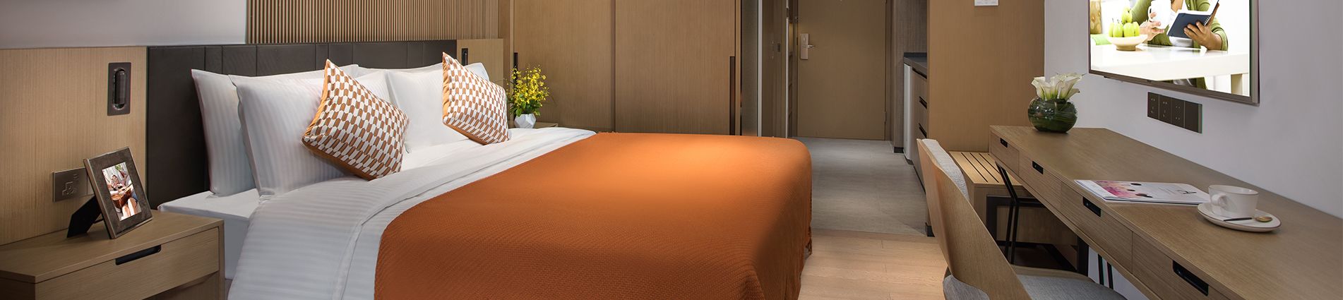 Apartment Types Citadines Songshan Lake Dongguan 1902x425 OEXE