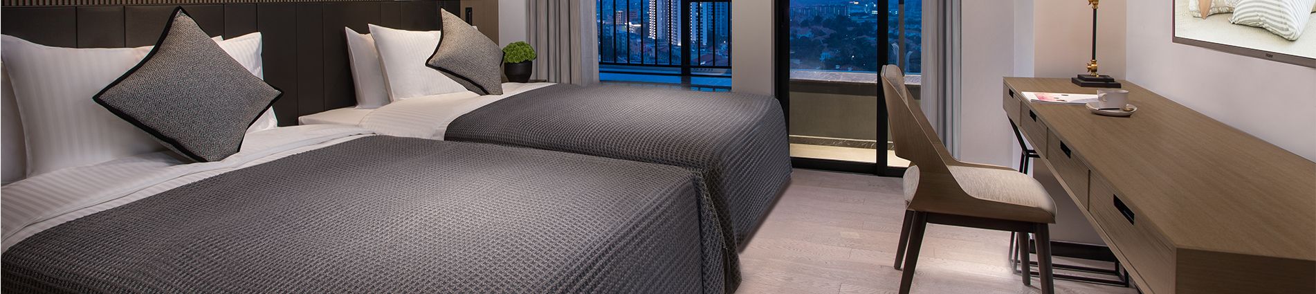 Apartment Types Citadines Songshan Lake Dongguan 1902x425 OEXET