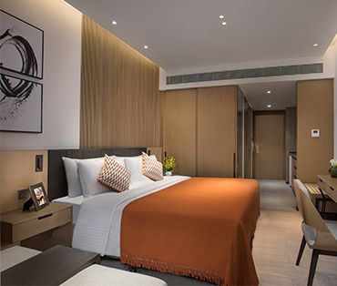 Apartment Types Citadines Songshan Lake Dongguan 370x314 0EXE