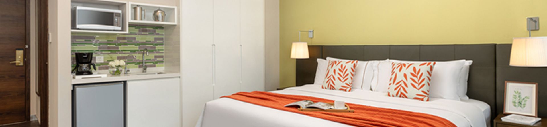 citadines nanhai foshan