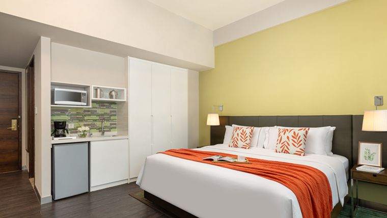 Apartmenttypes CN Foshan CNF StudioDlx LR