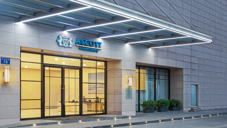 Property Location Static Image