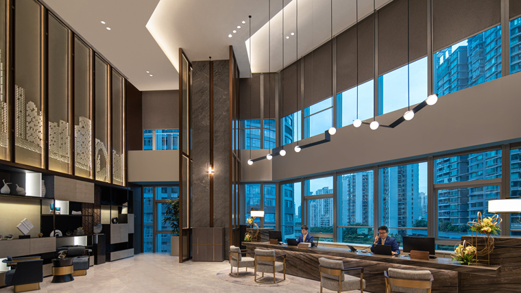 Property Location Static Image