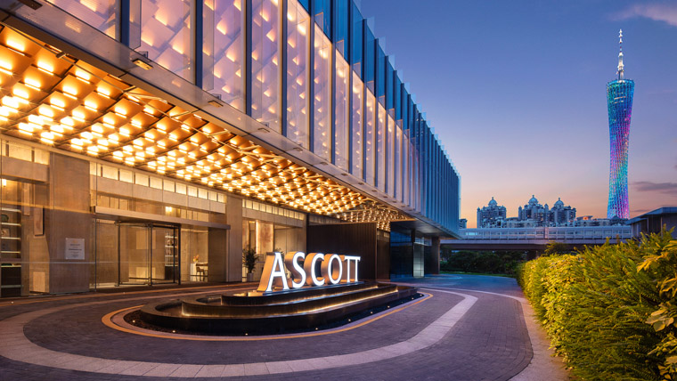 Property Location Static Image