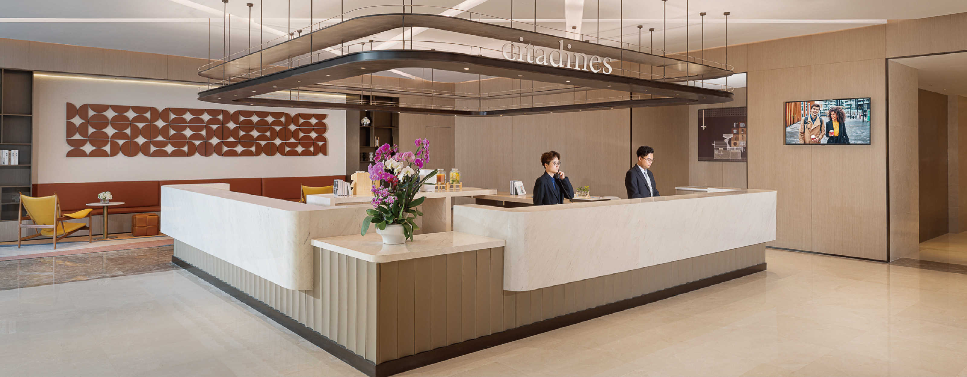 Property Location Static Image