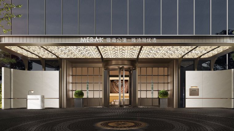 Property Location Static Image