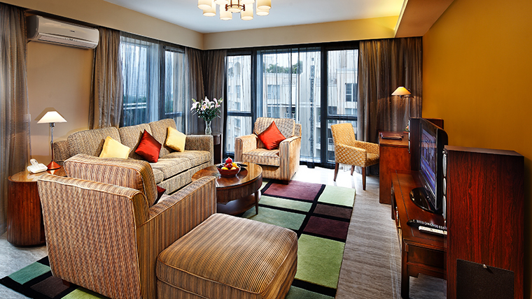 Property Location Static Image