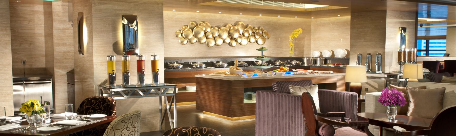 广州方圆奥克伍德豪景酒店公寓设施