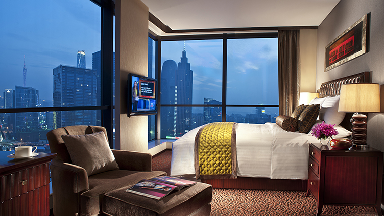 Property Location Static Image