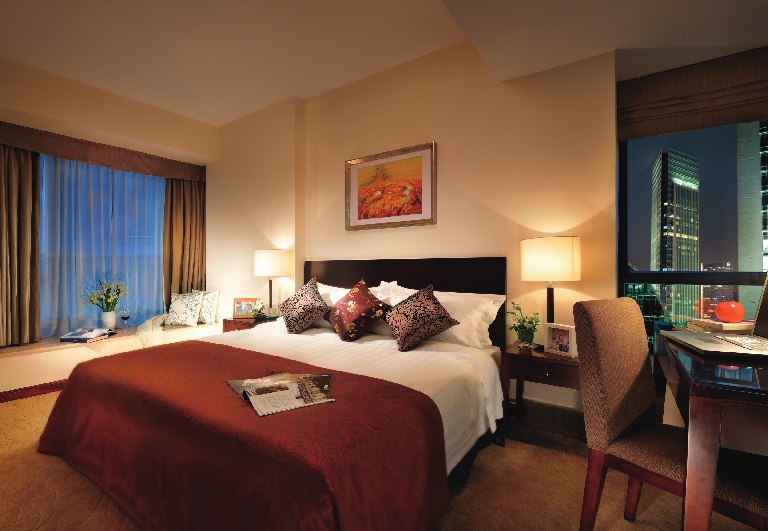 Property Location Static Image