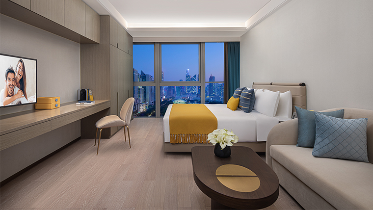 Property Location Static Image