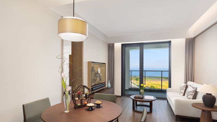 Apartmenttypes CN Haikou TCCHYH 1BRMExeSeaView LivingRm 2025 LR