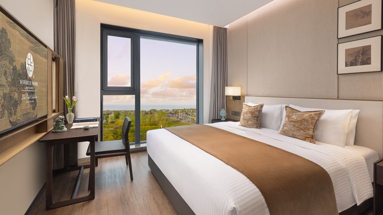 Apartmenttypes CN Haikou TCCHYH 2BRMDlxSeaView Bedrm 2025 LR