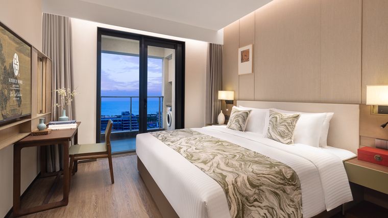 Apartmenttypes CN Haikou TCCHYH 2BRMExe Bedrm02 2025 LR