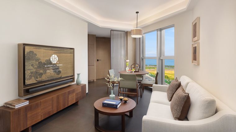 Apartmenttypes CN Haikou TCCHYH 2BRMSeaView LivingRm 2025 LR