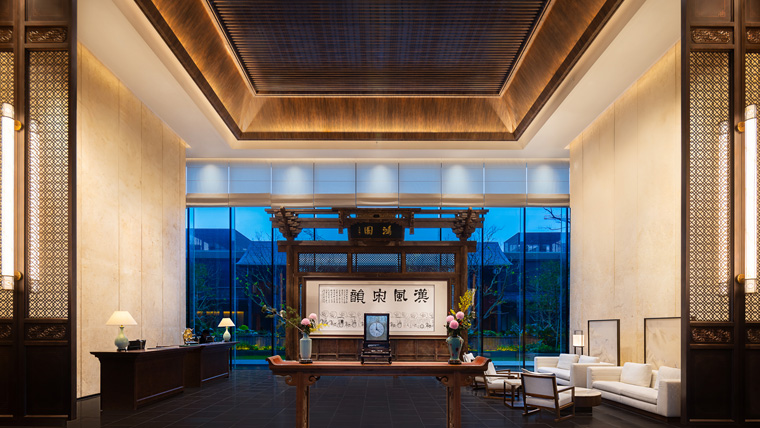 Property Location Static Image