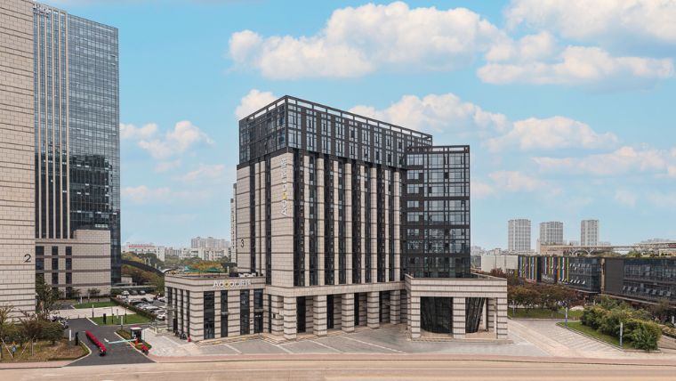 Property Location Static Image