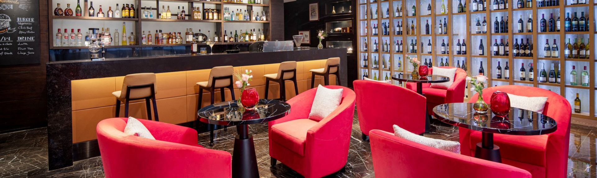 杭州奥克伍德华庭酒店公寓 画廊 