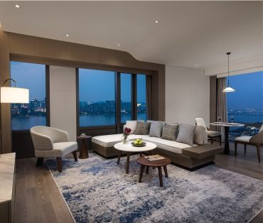 一房豪华行政套房