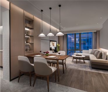 两房豪华行政套房