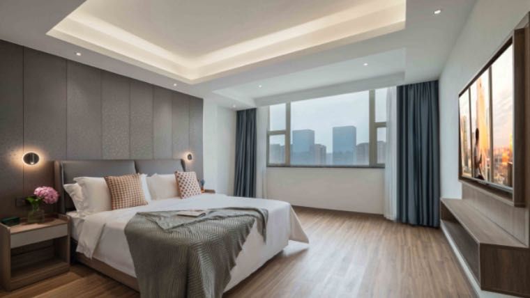 一房豪华行政套房