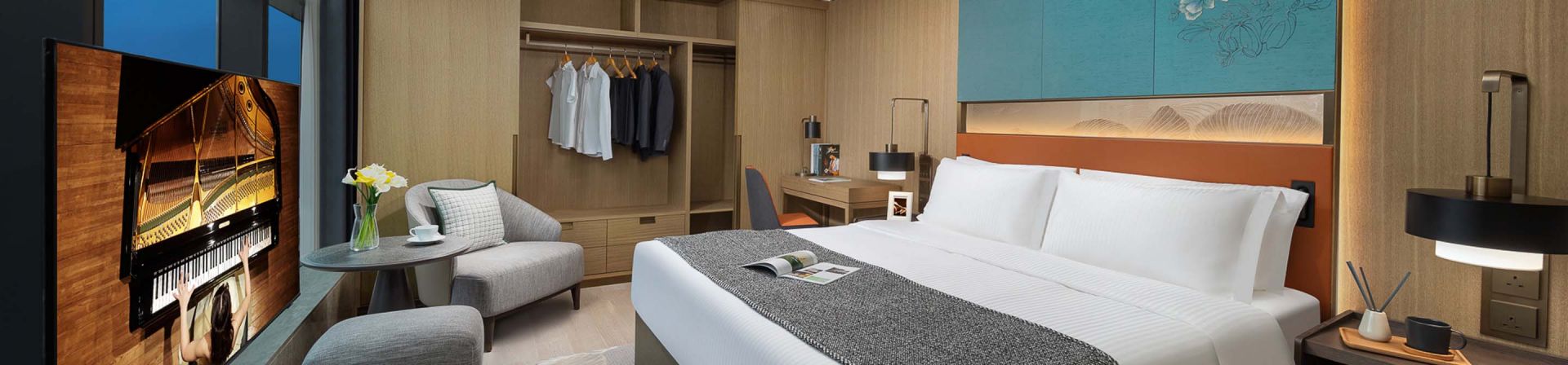 Ascott North Point Hong Kong