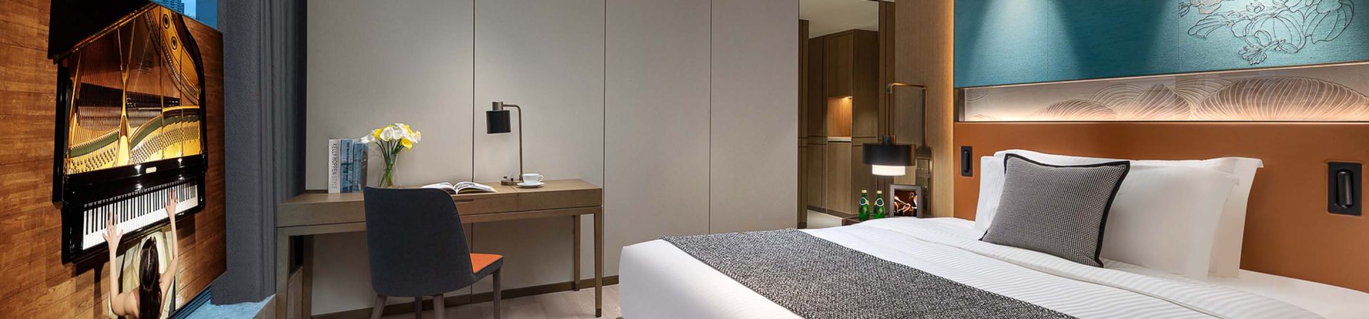 Acott North Point Hong Kong