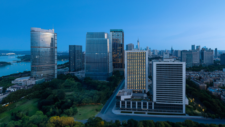 Property Location Static Image