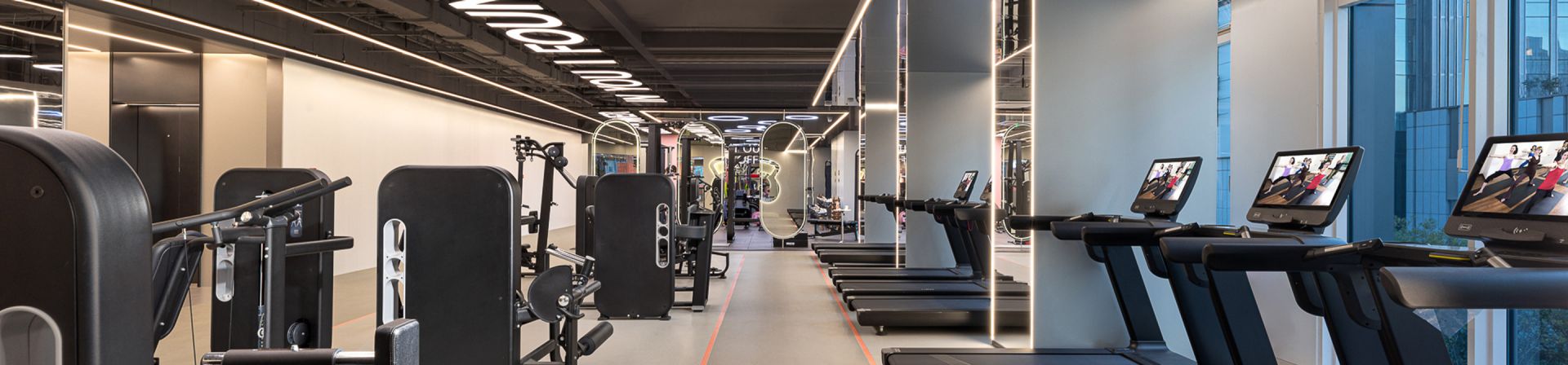 Ascott Xuanwu Lake Nanjing