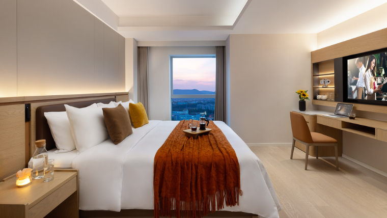 Apartments Studio Pre