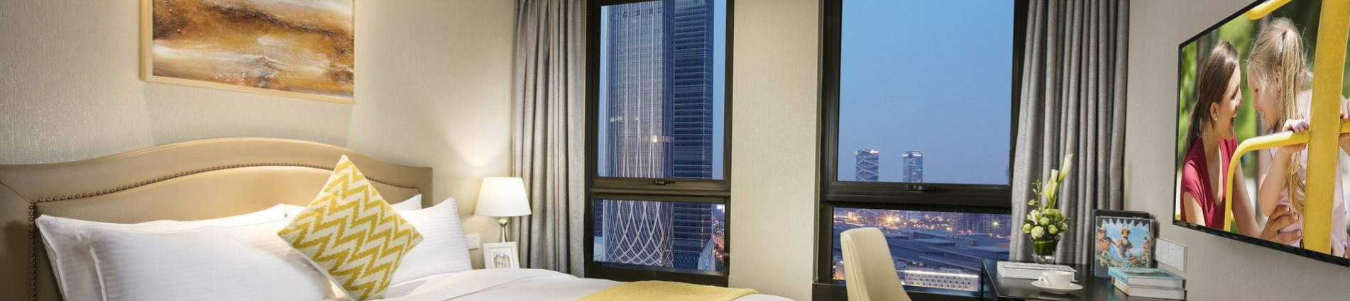 Apartment Types Somerset Youth Olympic Nanjing 3br Pre Banner