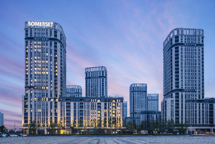 Property Location Static Image