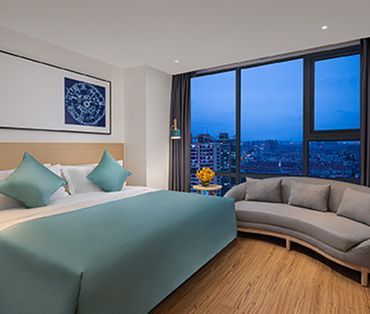 Apartmenttypes JSN 2BRM Master BRMSR Thumbnail Image