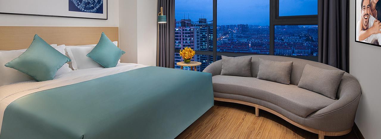 Apartmenttypes JSN 2BRM Master BRM Banner Image Desktop