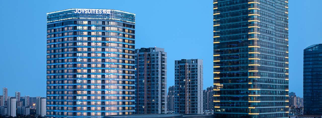 Overview Joysuites Facade Banner 20image 20desktop