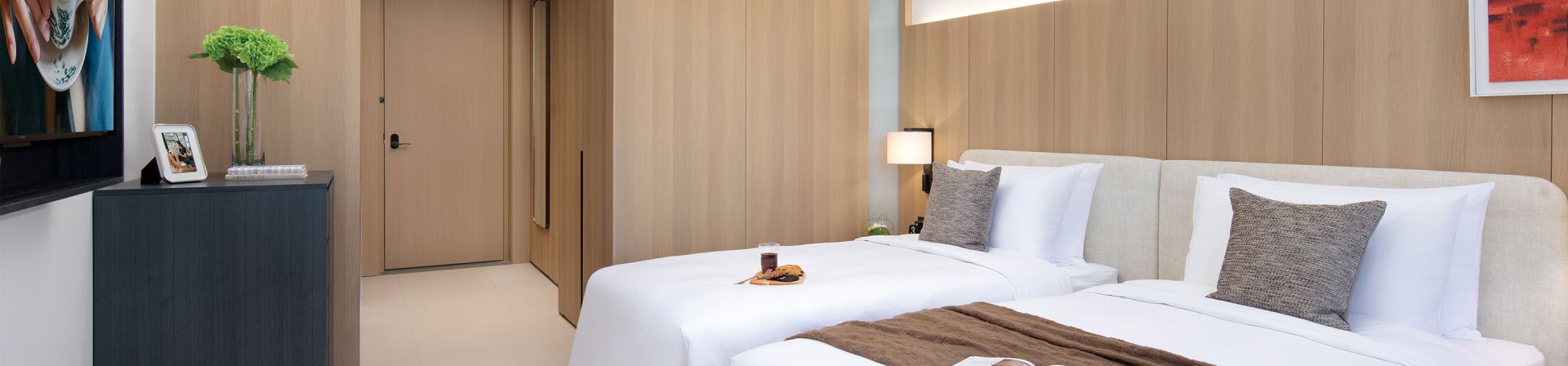 Citadines Yazhou Bay Sanya