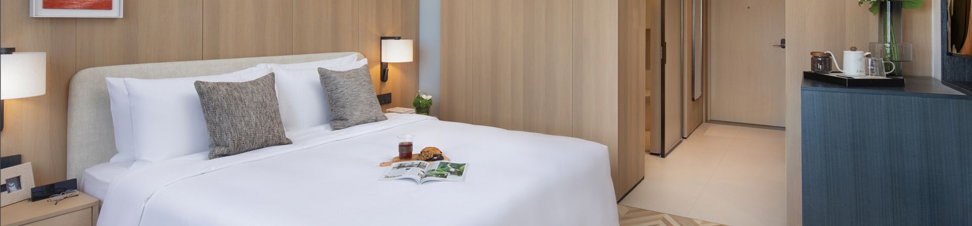 Citadines Yazhou Bay Sanya