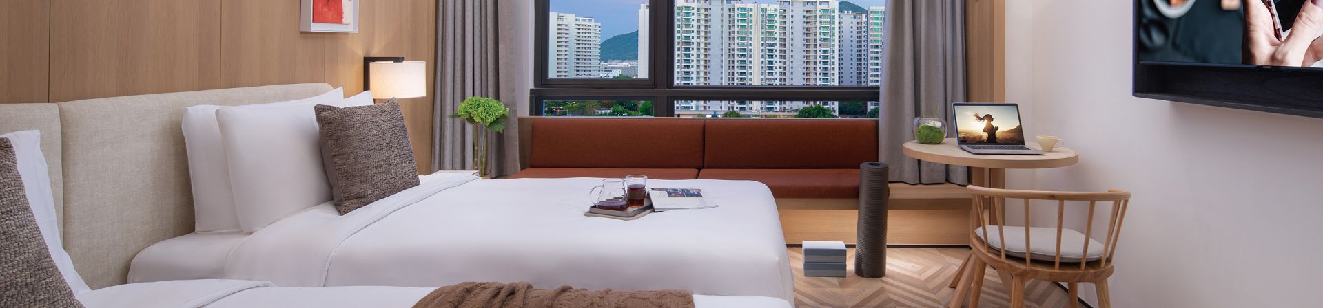 Citadines Yazhou Bay Sanya