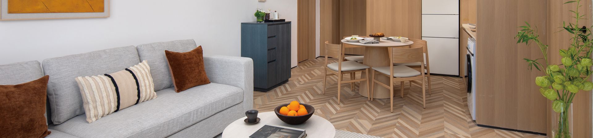 Citadines Yazhou Bay Sanya