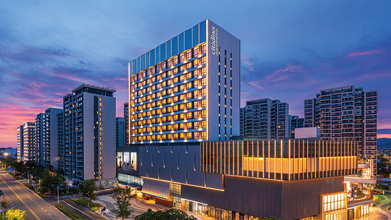 Property Location Static Image