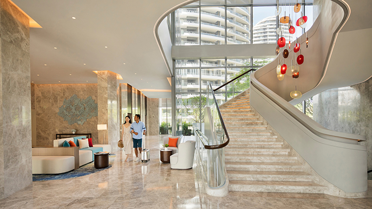 Property Location Static Image