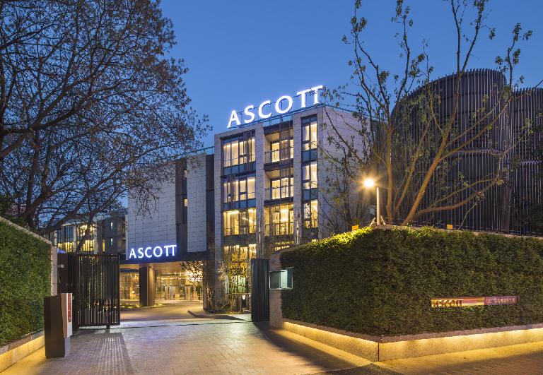 Property Location Static Image