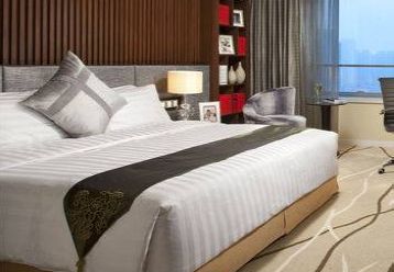 豪华行政单房公寓