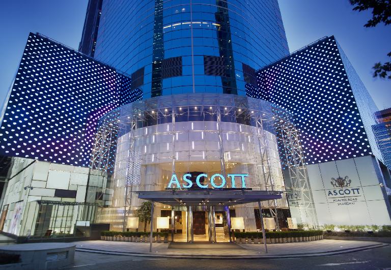 Property Location Static Image