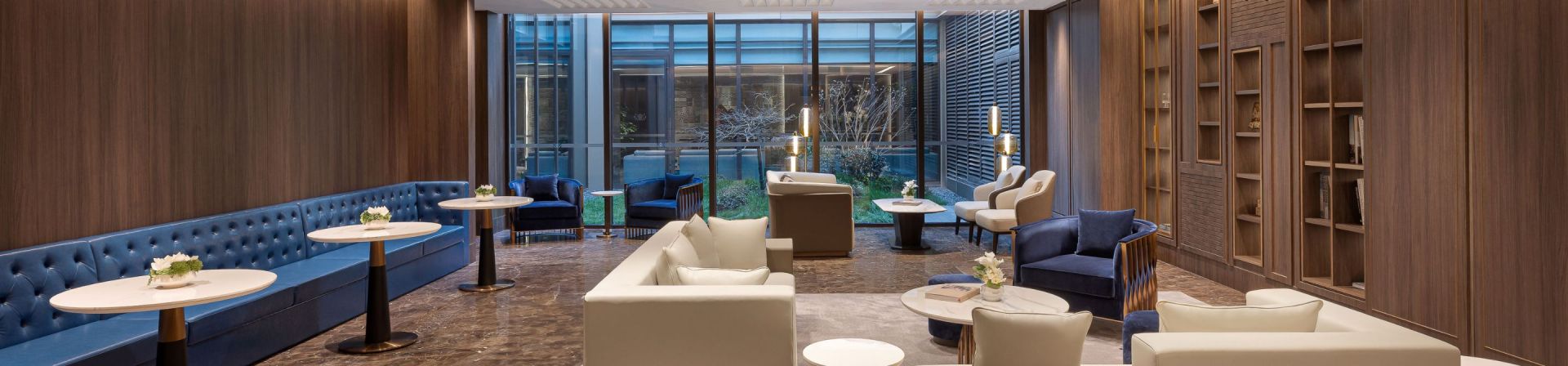 Ascott North Bund Shanghai