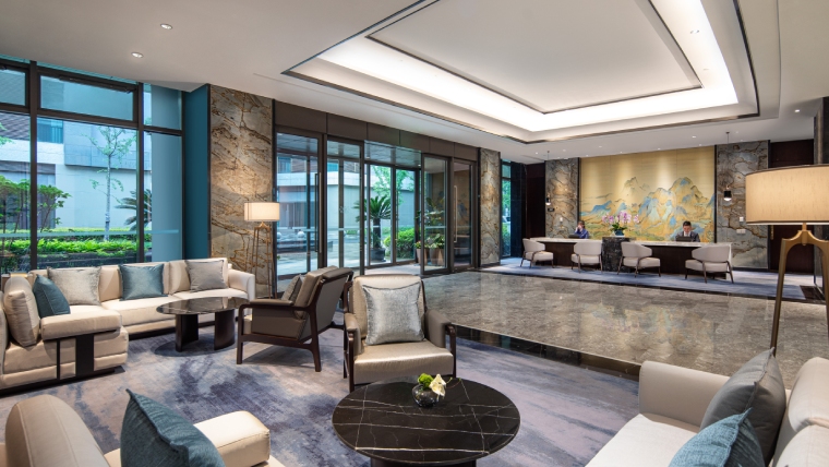 Property Location Static Image