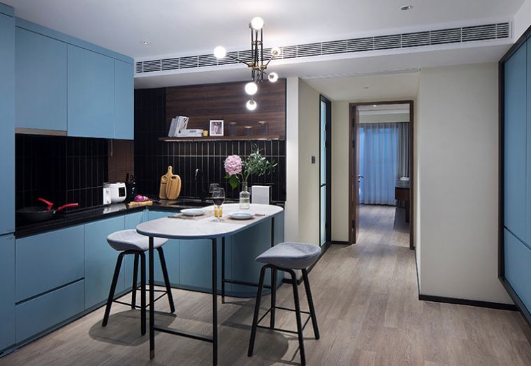 一房豪华行政套房