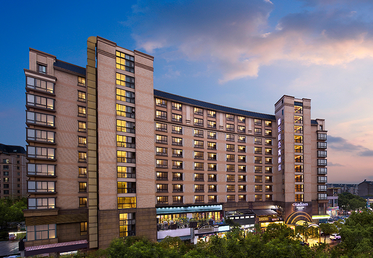 Property Location Static Image