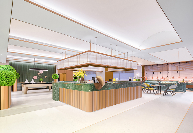 Property Location Static Image